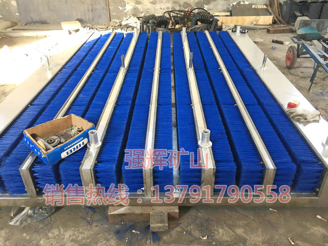 裝備制造領域?qū)@麘B(tài)勢報告