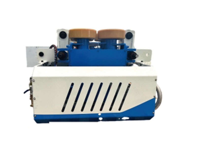 DQ50/0.5、DQ40/0.5型 氣動(dòng)單軌吊車(chē)