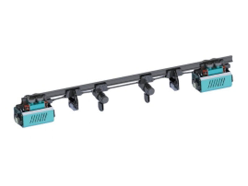 DQ80/0.5、DQ100/0.5（Y）、DQ120/0.5（Y）型氣動(dòng)單軌吊車(chē)